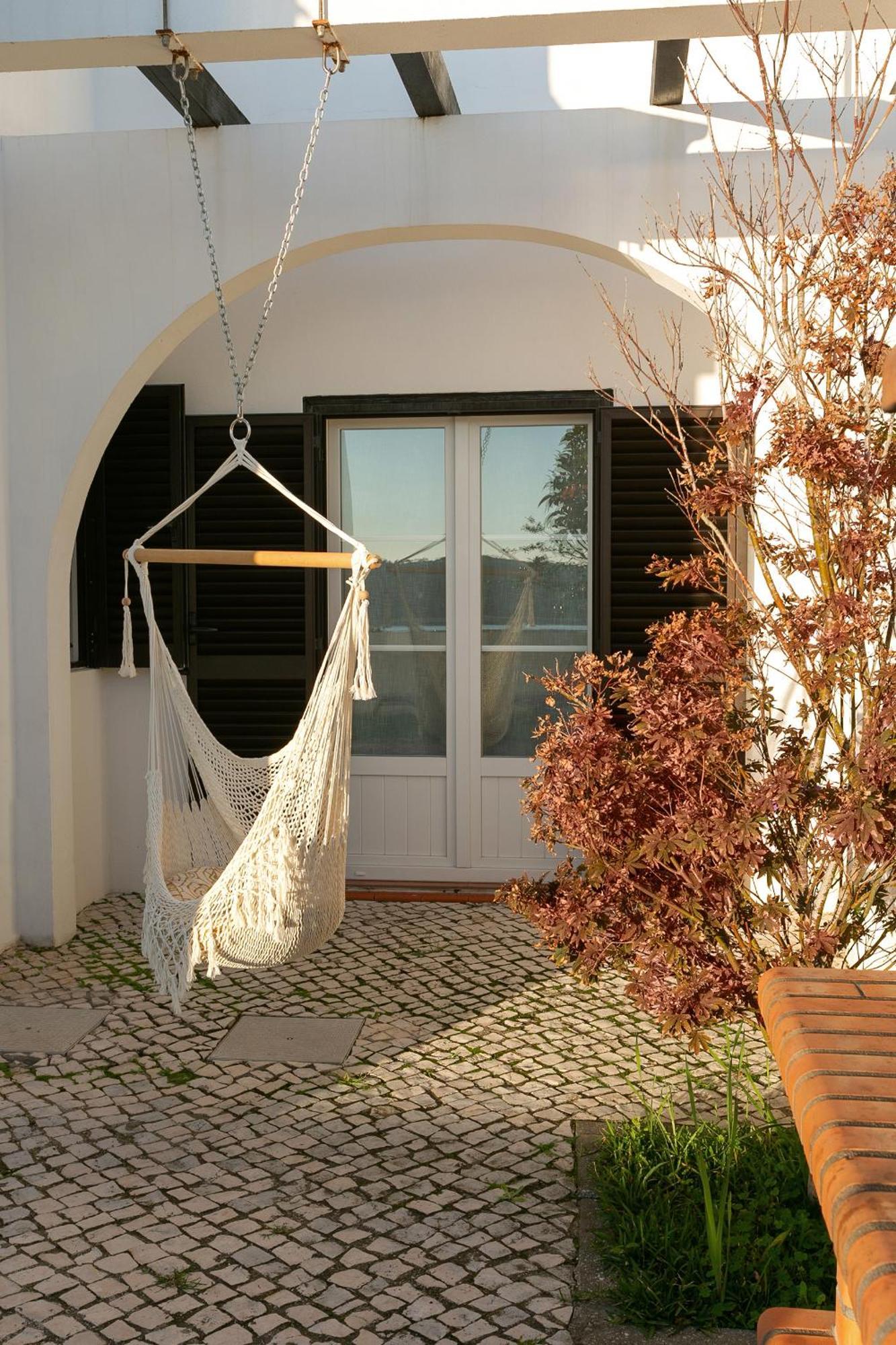 Silver Coast - Casa Da Lagoa Foz do Arelho Exterior photo