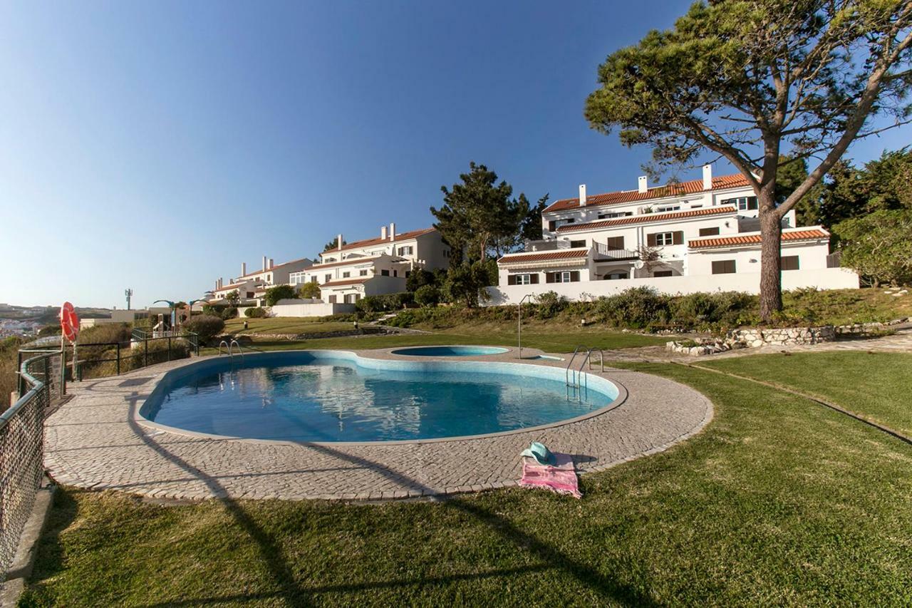 Silver Coast - Casa Da Lagoa Foz do Arelho Exterior photo